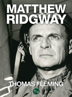 cover image of Matthew Ridgway